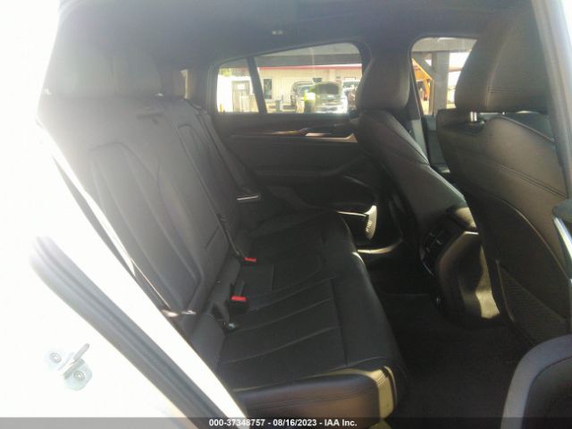 5UXUJ3C58KLG53279 BMW X4 Xdrive30i