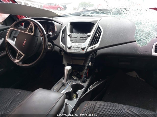 GMC Terrain Sle-2 2015 2GKFLWEK5F6130603 Image 5