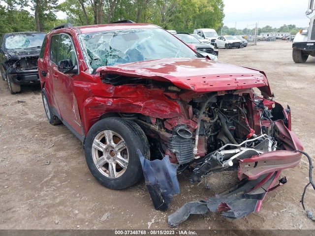 GMC Terrain Sle-2 2015 2GKFLWEK5F6130603 Image 6