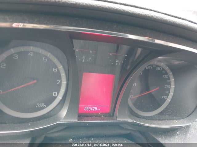 GMC Terrain Sle-2 2015 2GKFLWEK5F6130603 Image 7