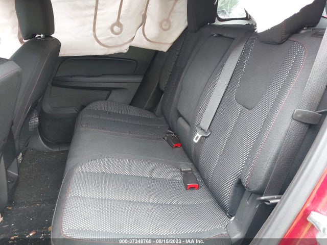 GMC Terrain Sle-2 2015 2GKFLWEK5F6130603 Image 8