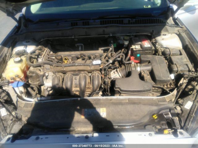 3FA6P0H78GR317211 Ford FUSION SE