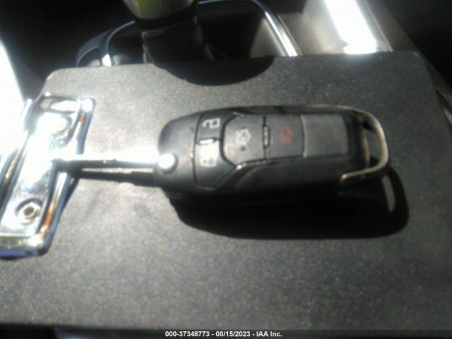 3FA6P0H78GR317211 Ford FUSION SE