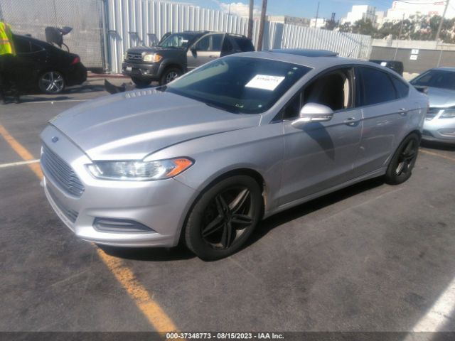 3FA6P0H78GR317211 Ford FUSION SE