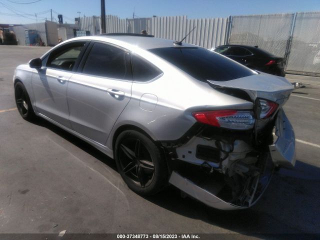 3FA6P0H78GR317211 Ford FUSION SE
