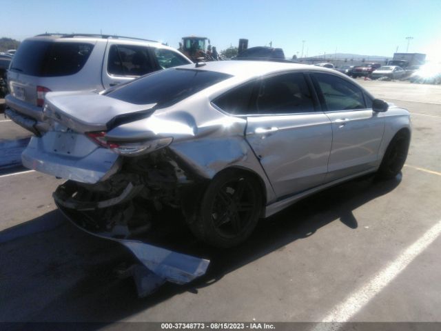 3FA6P0H78GR317211 Ford FUSION SE