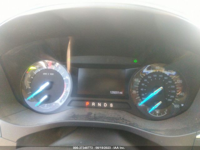 3FA6P0H78GR317211 Ford FUSION SE