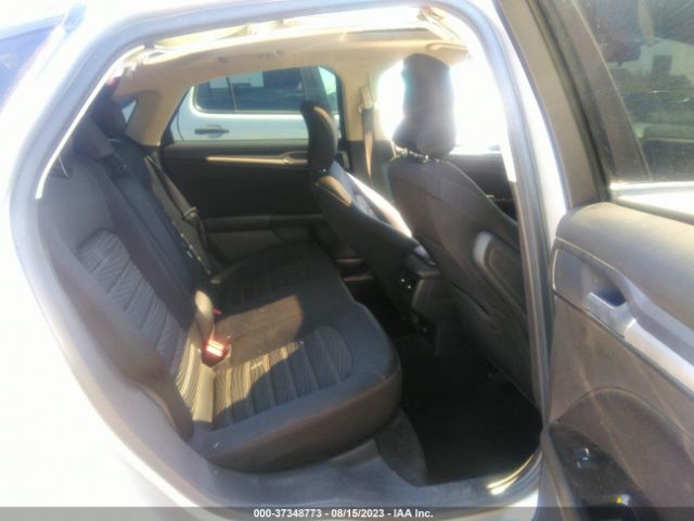 3FA6P0H78GR317211 Ford FUSION SE