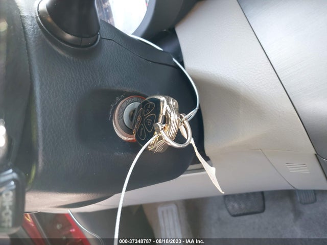 2008 TOYOTA RAV4 VIN: JTMZD33V385091154