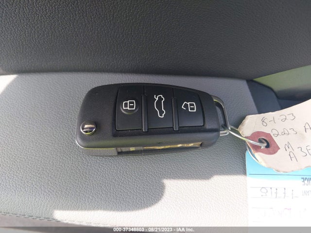 WA1EEDF34P1063083 Audi Q3 S Line Premium Plus