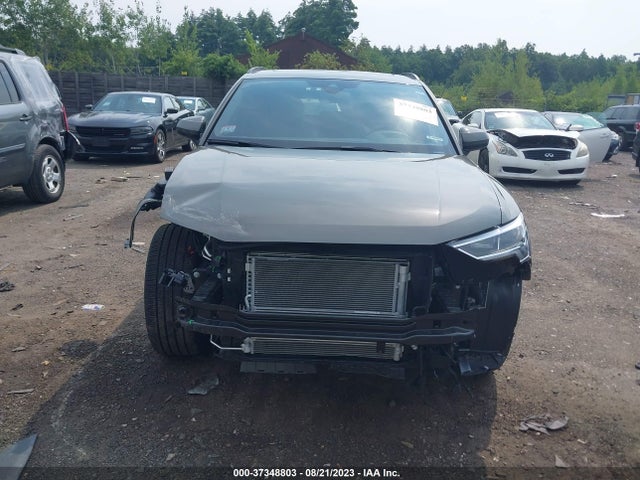 WA1EEDF34P1063083 Audi Q3 S Line Premium Plus