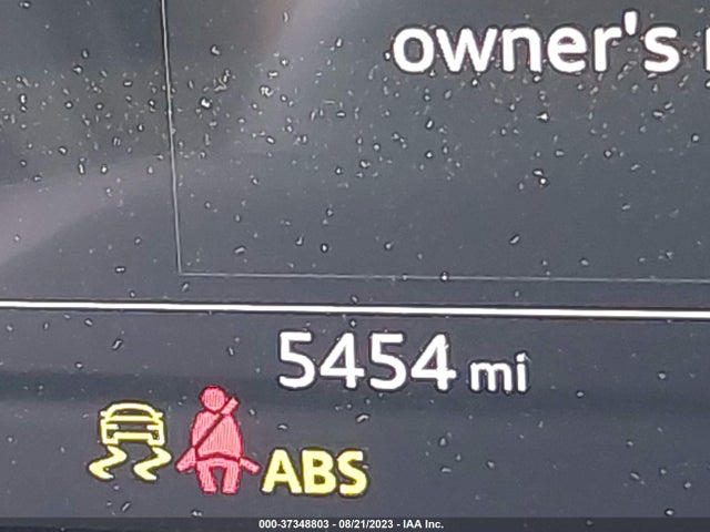 WA1EEDF34P1063083 Audi Q3 S Line Premium Plus