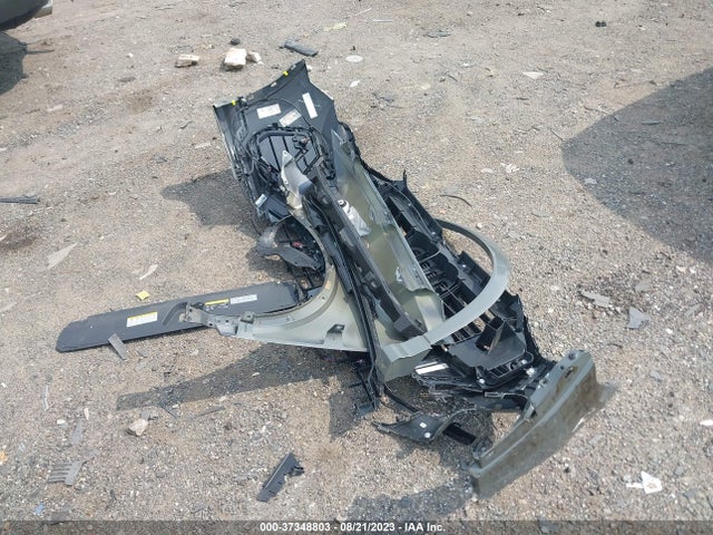 WA1EEDF34P1063083 Audi Q3 S Line Premium Plus