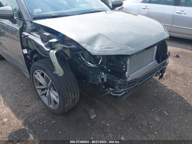 WA1EEDF34P1063083 Audi Q3 S Line Premium Plus