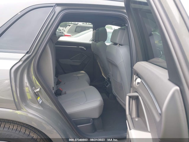 WA1EEDF34P1063083 Audi Q3 S Line Premium Plus