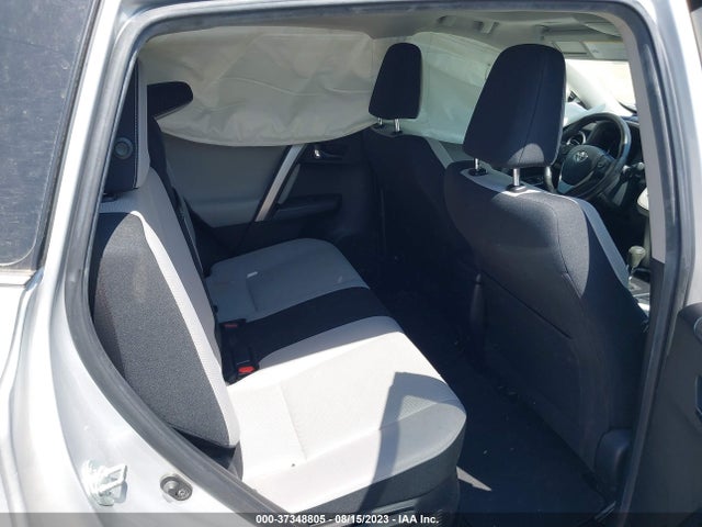 2016 TOYOTA RAV4 HYBRID XLE VIN: JTMRJREV7GD009746