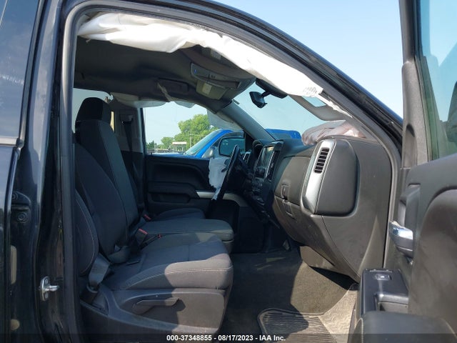 Chevrolet Silverado 1500 Lt 2018 3GCUCRERXJG192450 Image 5