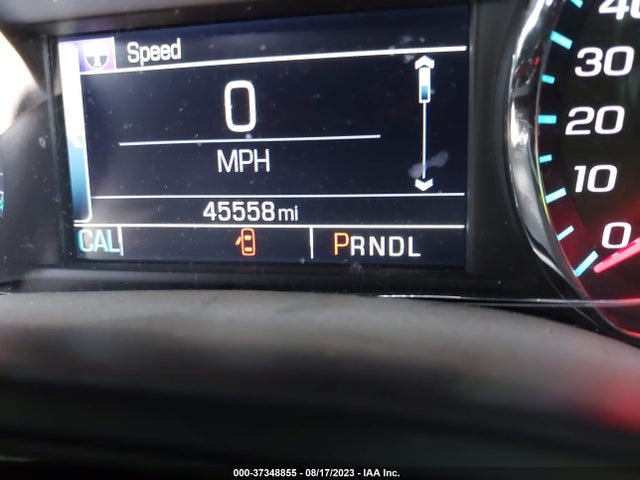 Chevrolet Silverado 1500 Lt 2018 3GCUCRERXJG192450 Image 7