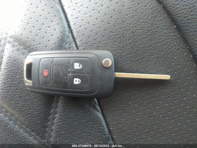 KL4CJCSB1FB231653 Buick Encore Leather