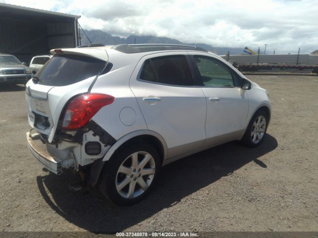 KL4CJCSB1FB231653 Buick Encore Leather