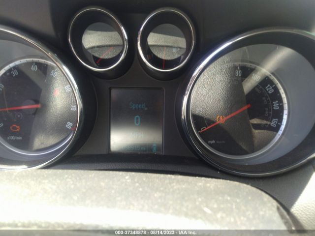 KL4CJCSB1FB231653 Buick Encore Leather