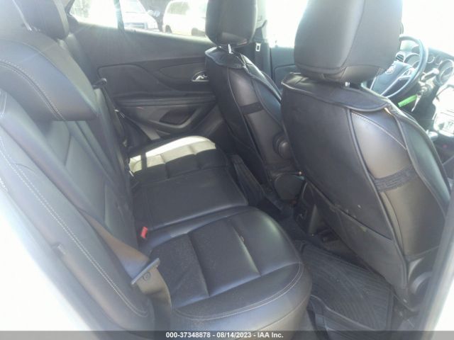 KL4CJCSB1FB231653 Buick Encore Leather