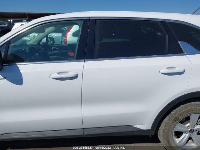 Продажа на аукционе авто 2022 Kia Sorento Lx, vin: 5XYRG4LC3NG082601, номер лота: 37348937