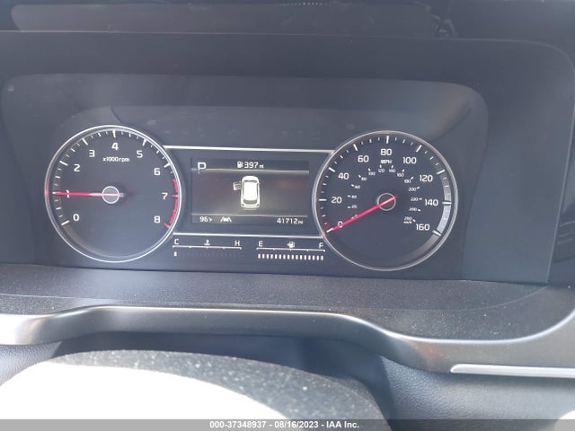 Продажа на аукционе авто 2022 Kia Sorento Lx, vin: 5XYRG4LC3NG082601, номер лота: 37348937