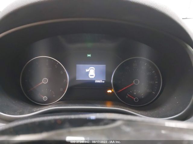KNDPNCAC4M7881096 KIA Sportage Ex