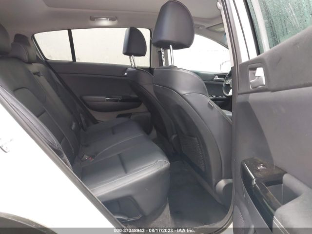 KNDPNCAC4M7881096 KIA Sportage Ex