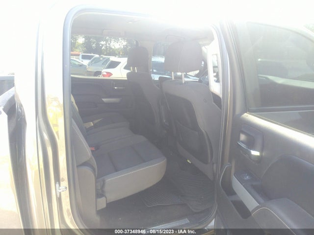 Chevrolet Silverado 1500 Lt 2014 3GCUKREC4EG173364 Image 8