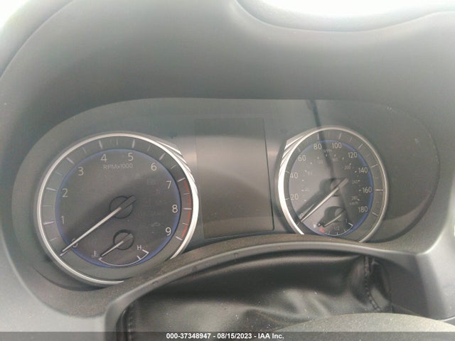 JN1EV7AP9HM743310 Infiniti Q50 3.0t Signature Edition