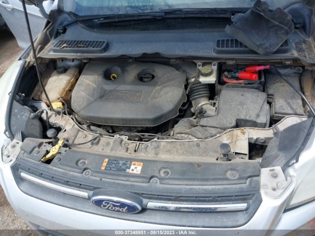 1FMCU0G91EUC30261 Ford ESCAPE SE