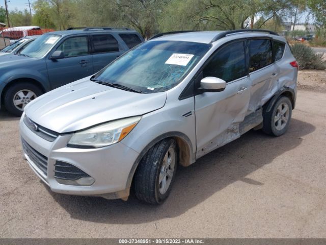 1FMCU0G91EUC30261 Ford ESCAPE SE