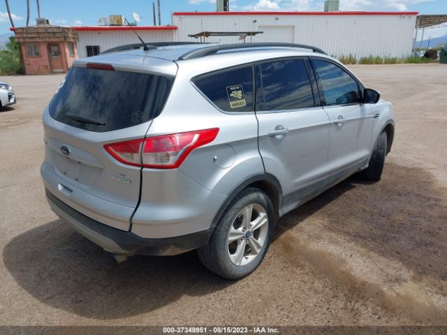 1FMCU0G91EUC30261 Ford ESCAPE SE