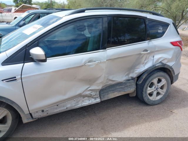 1FMCU0G91EUC30261 Ford ESCAPE SE