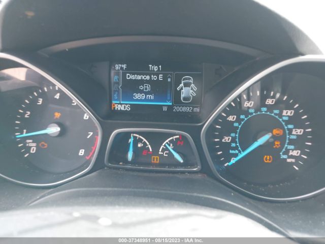 1FMCU0G91EUC30261 Ford ESCAPE SE