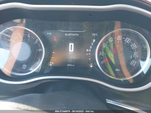 2C3CDZGG3JH138030 Dodge Challenger Gt