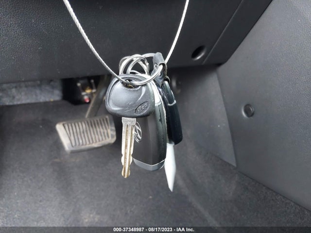2021 HYUNDAI KONA SEL VIN: KM8K2CAA2MU601139
