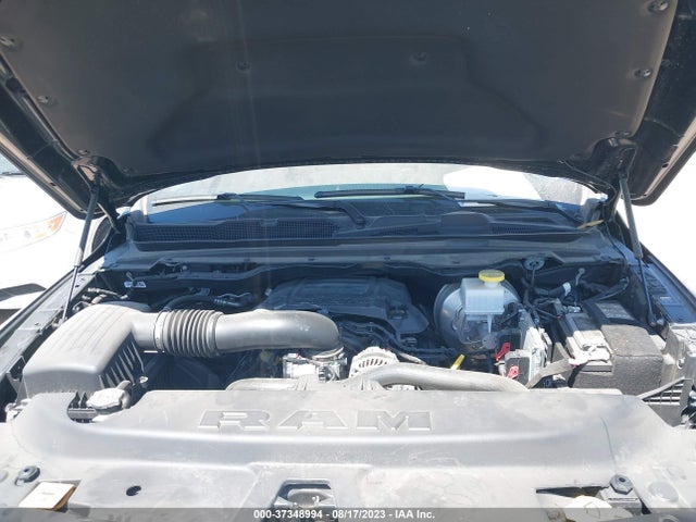 1C6RREBT9NN290743 RAM 1500