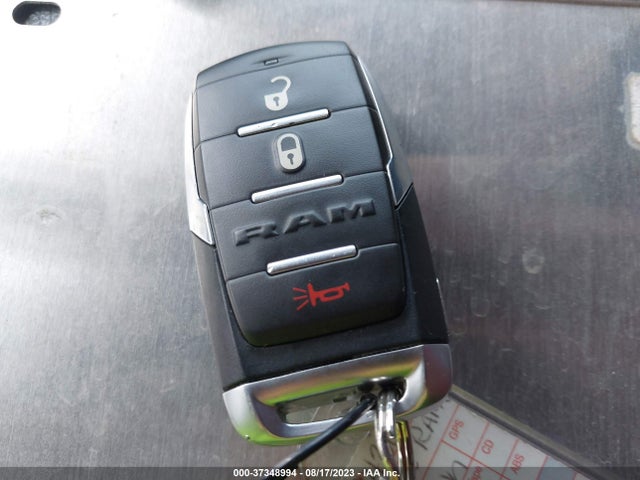 1C6RREBT9NN290743 RAM 1500