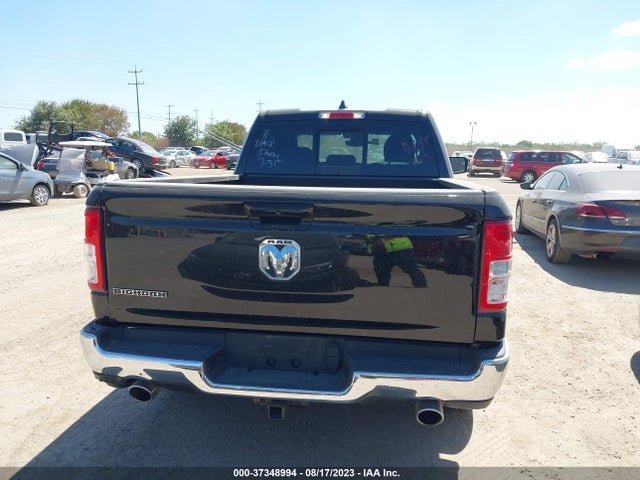 1C6RREBT9NN290743 RAM 1500