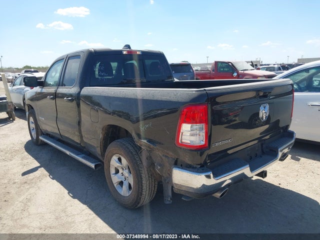 1C6RREBT9NN290743 RAM 1500