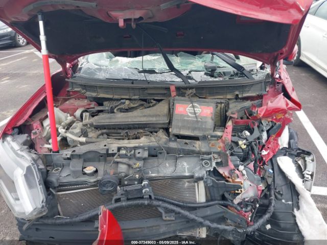 JN8AT2MT4HW406386 Nissan ROGUE S
