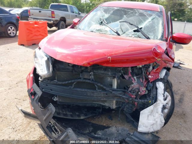 JN8AT2MT4HW406386 Nissan ROGUE S