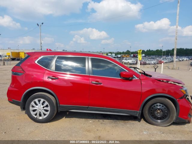 JN8AT2MT4HW406386 Nissan ROGUE S