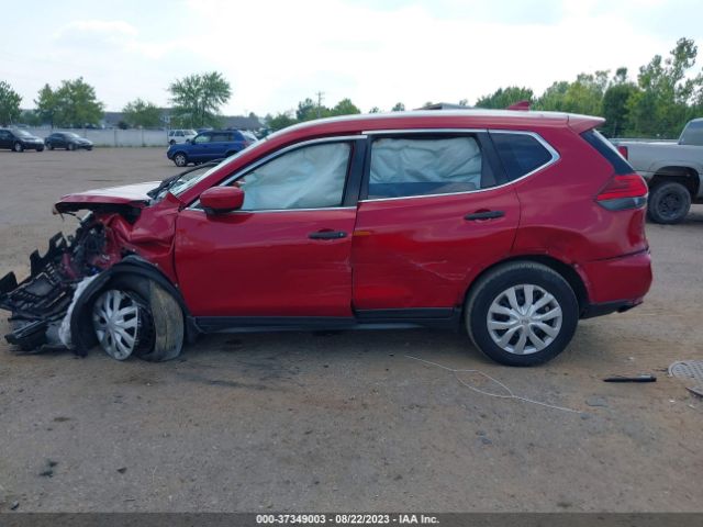 JN8AT2MT4HW406386 Nissan ROGUE S