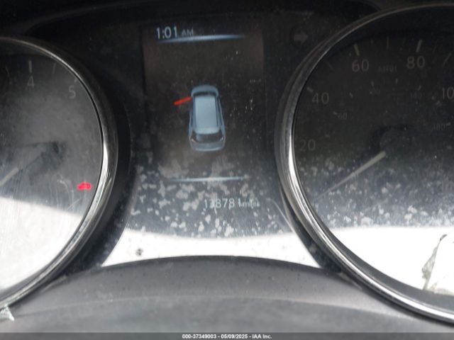 JN8AT2MT4HW406386 Nissan ROGUE S