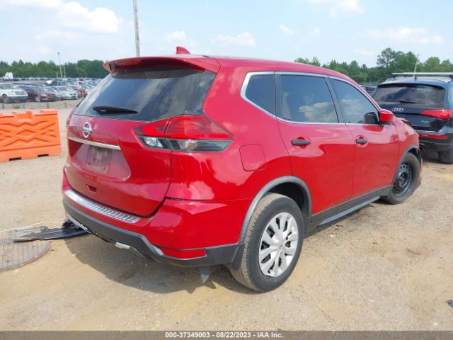 JN8AT2MT4HW406386 Nissan ROGUE S