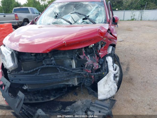 JN8AT2MT4HW406386 Nissan ROGUE S